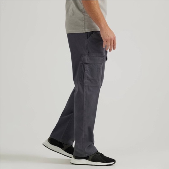 Wrangler® Outdoor ATG Aspen Cargo Pants 38 x 32 - Picture 1 of 5